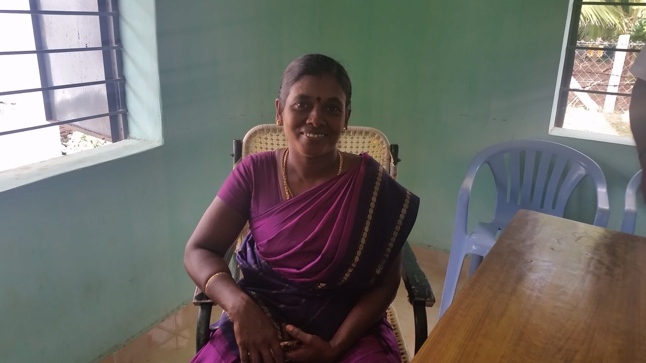 1280px x 720px - Meagre Funds, No Salary: How Tamil Nadu's Women Leaders Still Succeed -  BehanBox