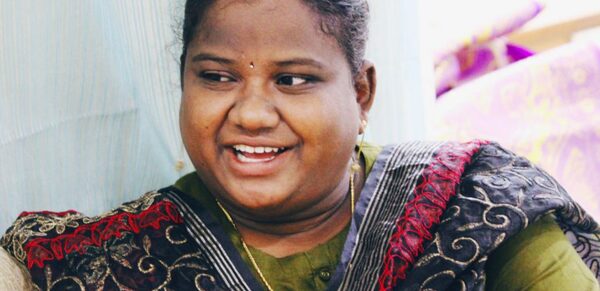 Madhavi Sex - First Time Adivasi MP Hopes To Be The Voice Of People - BehanBox