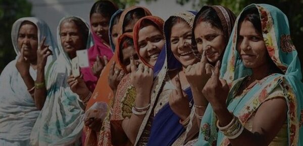 600px x 289px - Bihar's Gender Budget Fails To Bridge Gender Gap - BehanBox