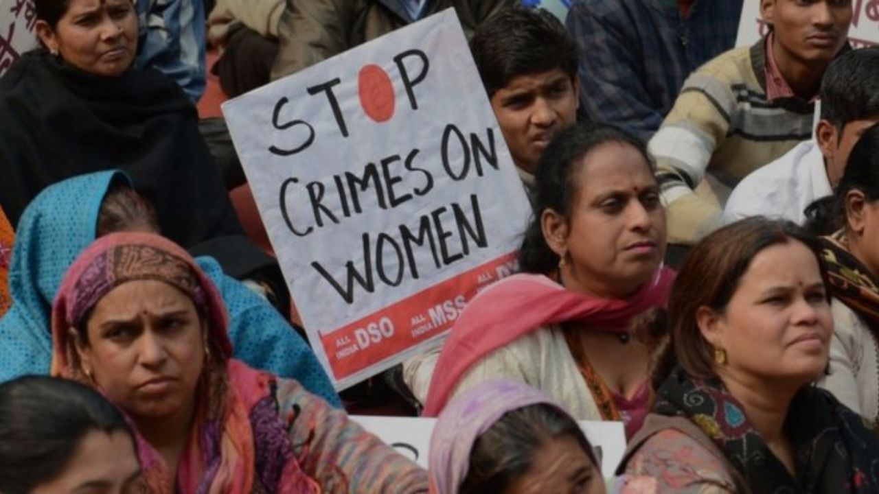 Uttar Pradesh Police Hard Sex - How Police And Justice System Fails Survivors of Sexual Violence In Uttar  Pradesh - BehanBox