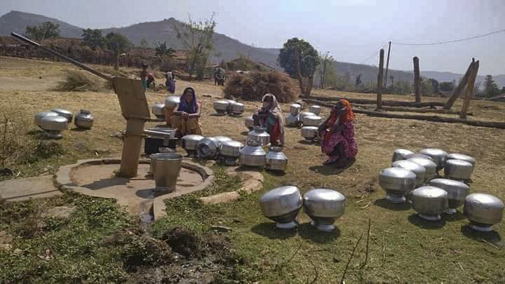 Adivasi Women Bear The Brunt Of Slow Community Forest Rights Approvals In  Gujarat - BehanBox