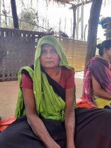 Zanwar Garl Xxx - We Are Harassed, Beaten': Adivasi Women Who Demand Forest Land Rights In  Gujarat - BehanBox