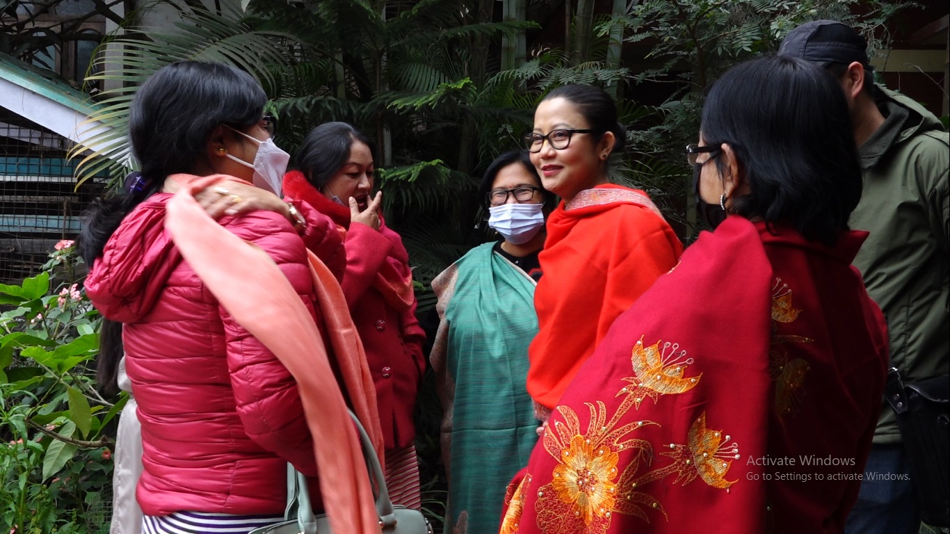 Why Manipur's Women Remain Underrepresented in Electoral Politics - BehanBox