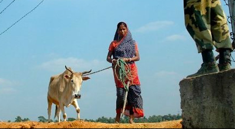 Navigating Statelessness: How Laws Fail Bangladeshi Trafficking Survivors  In India - BehanBox