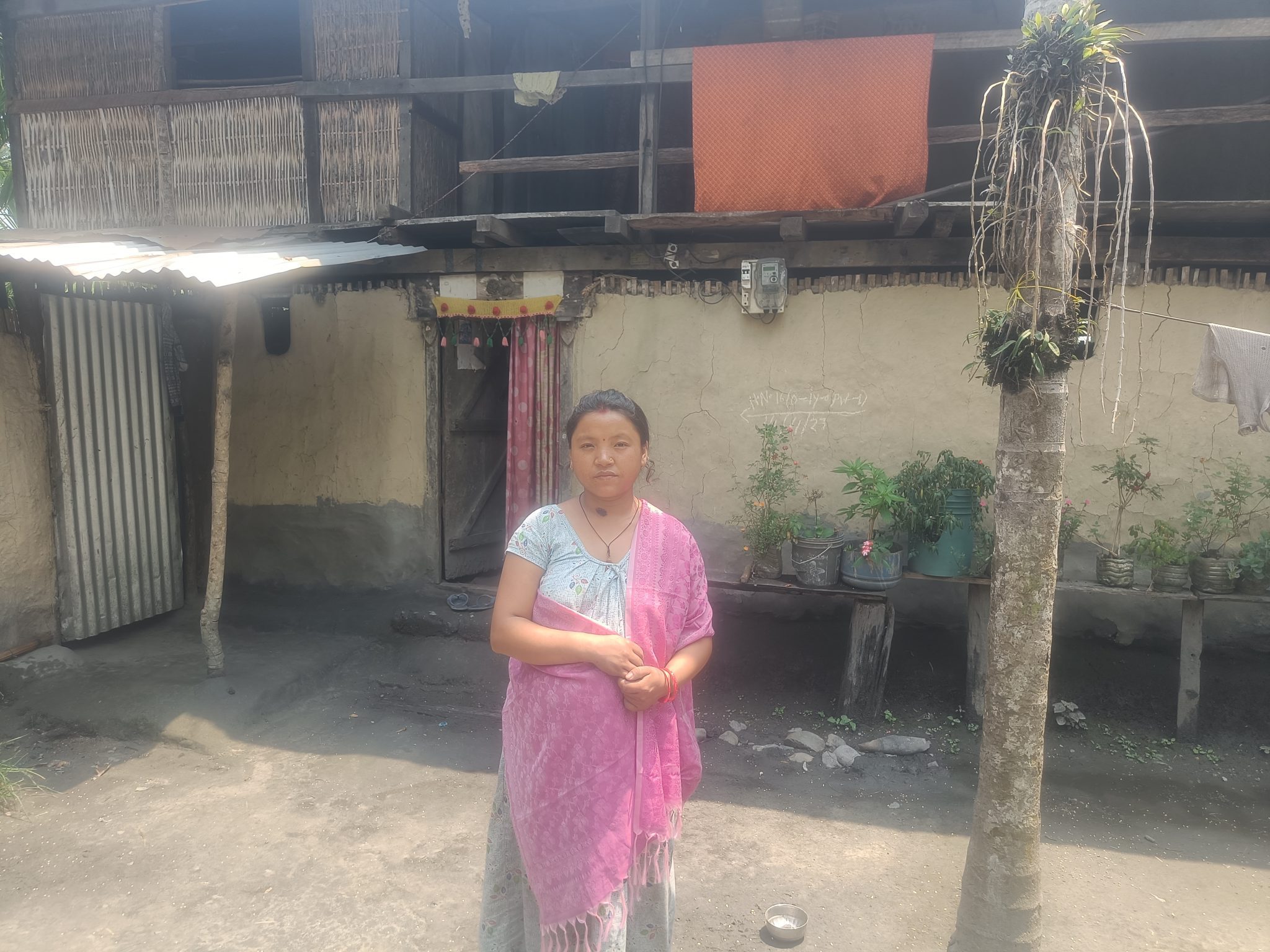 How Assam’s Human-Elephant Conflict Is Impacting Women’s Physical And ...