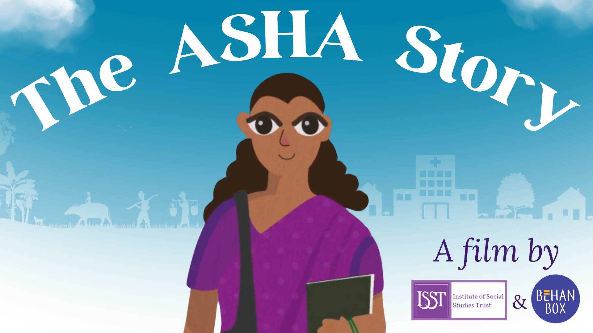 ASHA Thumbnail