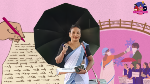 Assam Asha worker interview