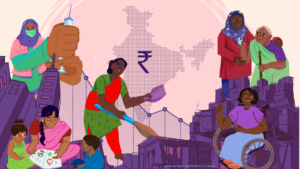 india budget care work