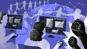 data workers kenya work conditions