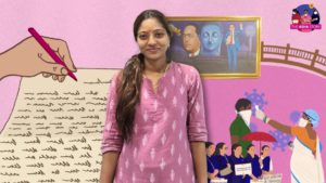 ASHA interview Punam Mumbai