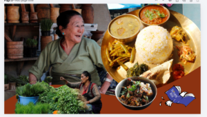 zubaan food and memory