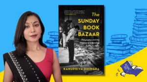 the sunday book bazaar