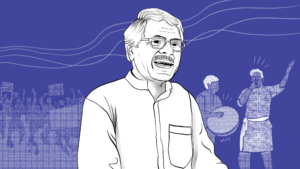 MGNREGA shankar singh