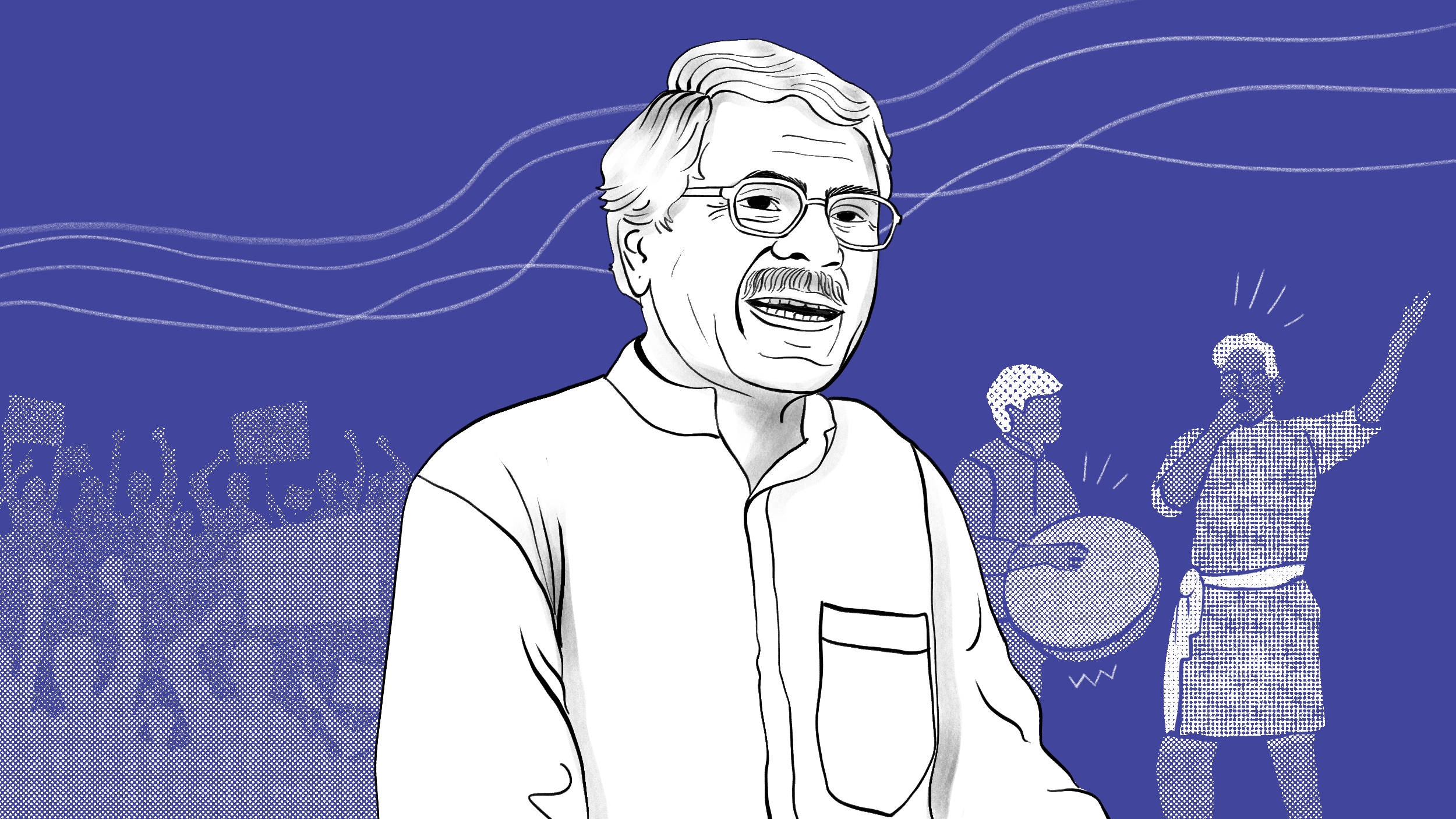 MGNREGA shankar singh